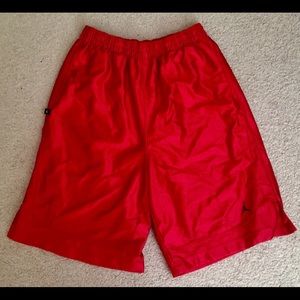 Jordan Basketball Shorts